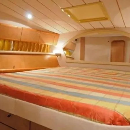 Galini Luxury Yacht